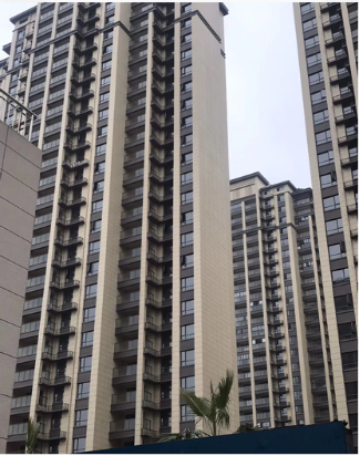 徐州市和平上东26万平方-天然真石漆