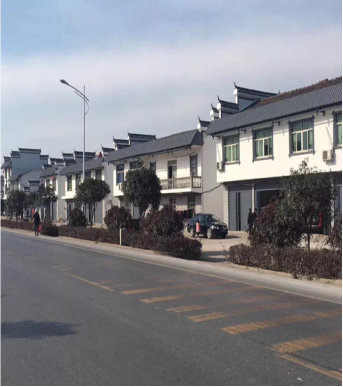 金溪县对桥亮化工程-平涂