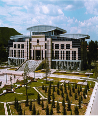 Xingguo County, Ganzhou City - Natural stone paint