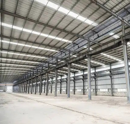 Waterborne Industrial Primer