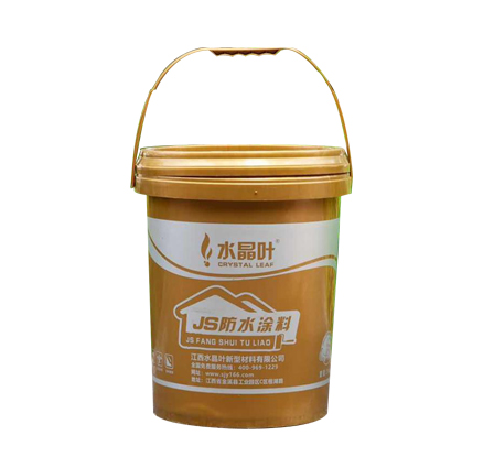 净彩JS高柔防水