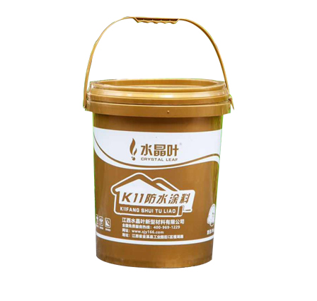 净彩K11高效防水
