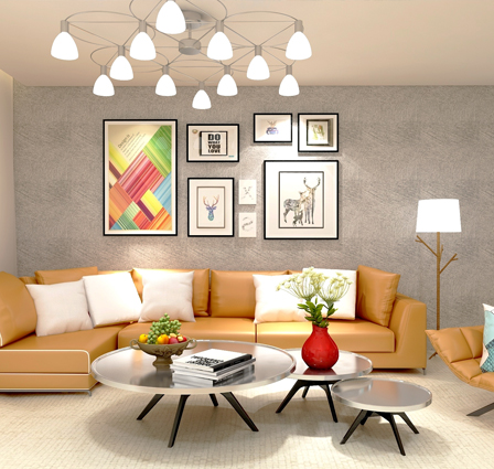 metallic velvet art paint